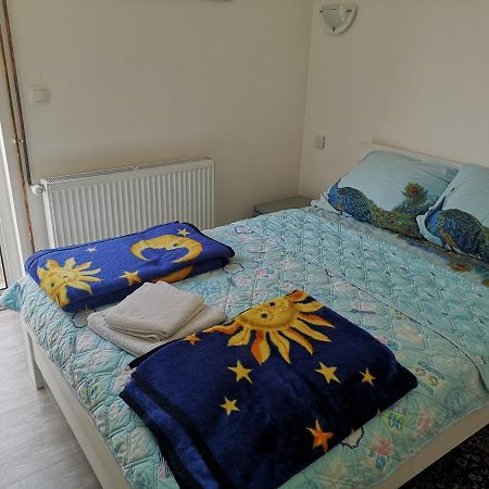 Apartmani Zubor Banja Koviljača Zewnętrze zdjęcie