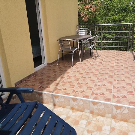 Apartmani Zubor Banja Koviljača Zewnętrze zdjęcie