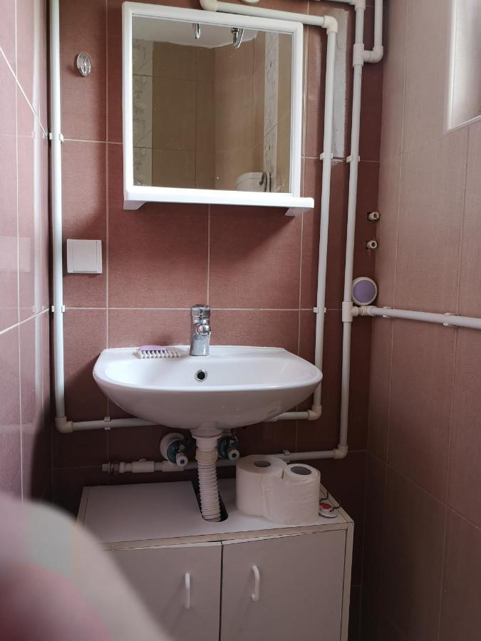 Apartmani Zubor Banja Koviljača Zewnętrze zdjęcie