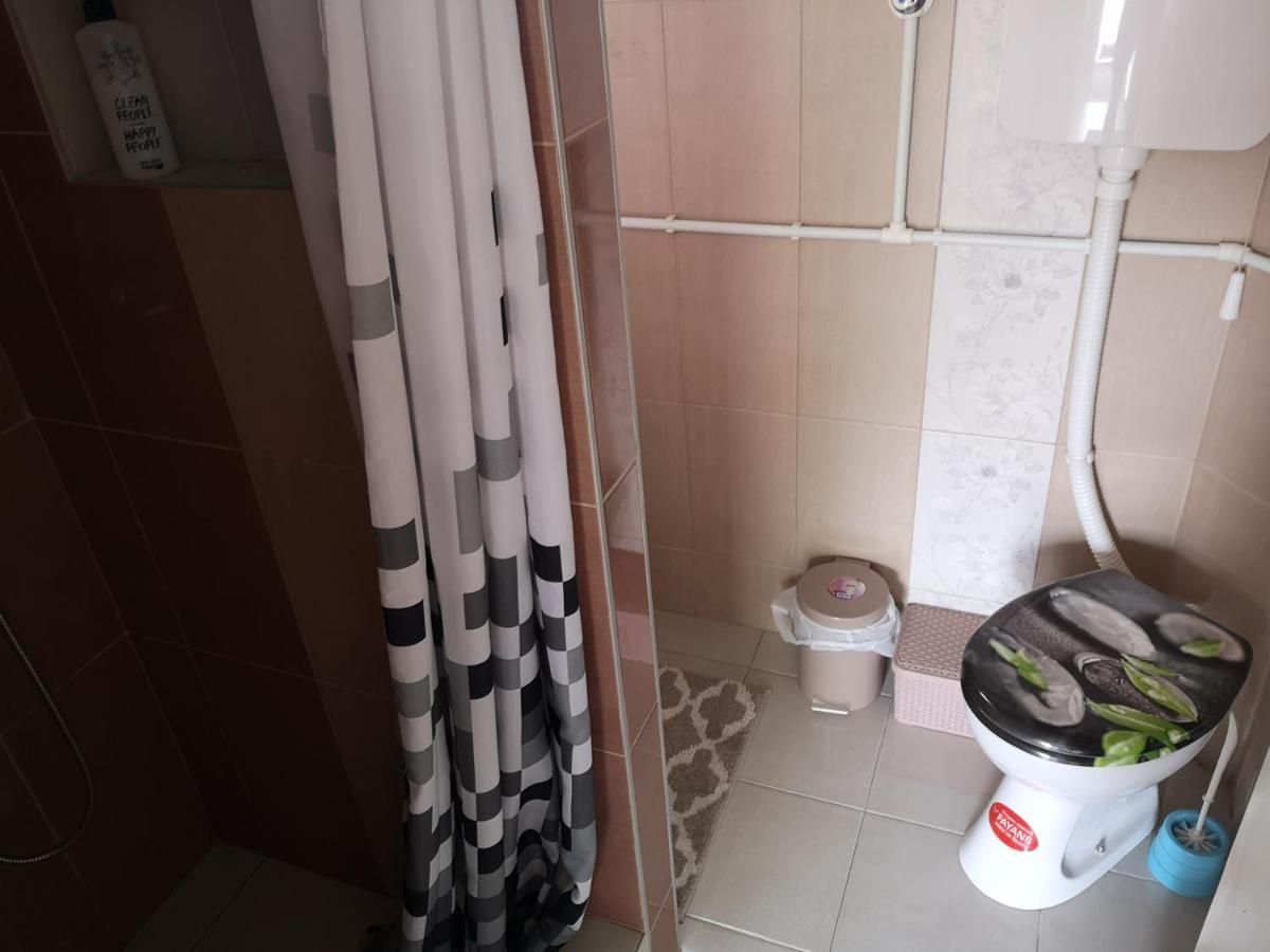 Apartmani Zubor Banja Koviljača Zewnętrze zdjęcie