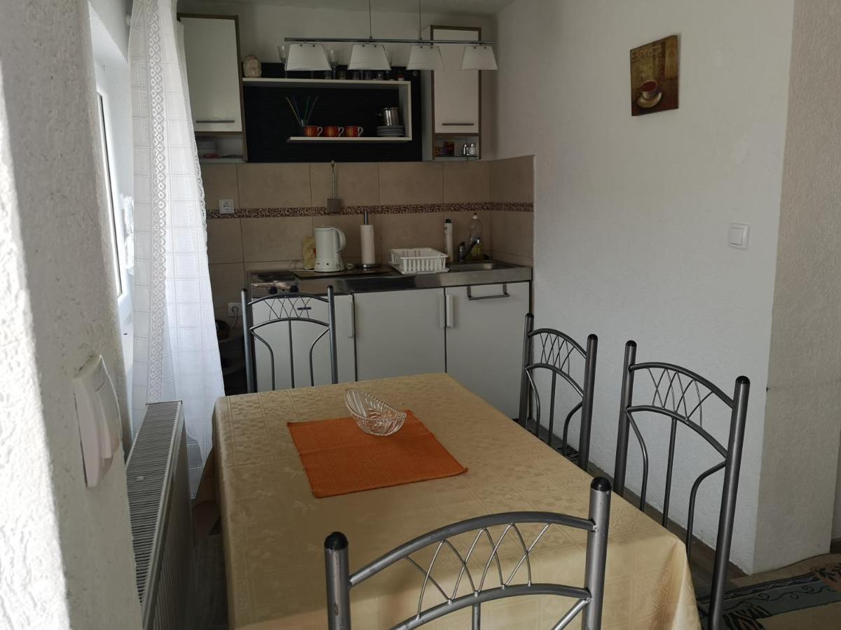 Apartmani Zubor Banja Koviljača Zewnętrze zdjęcie
