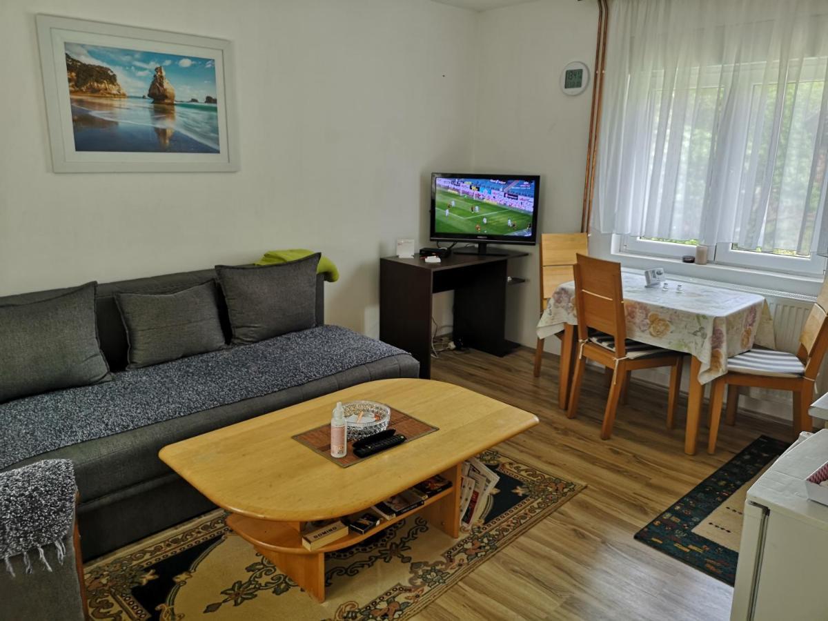 Apartmani Zubor Banja Koviljača Zewnętrze zdjęcie