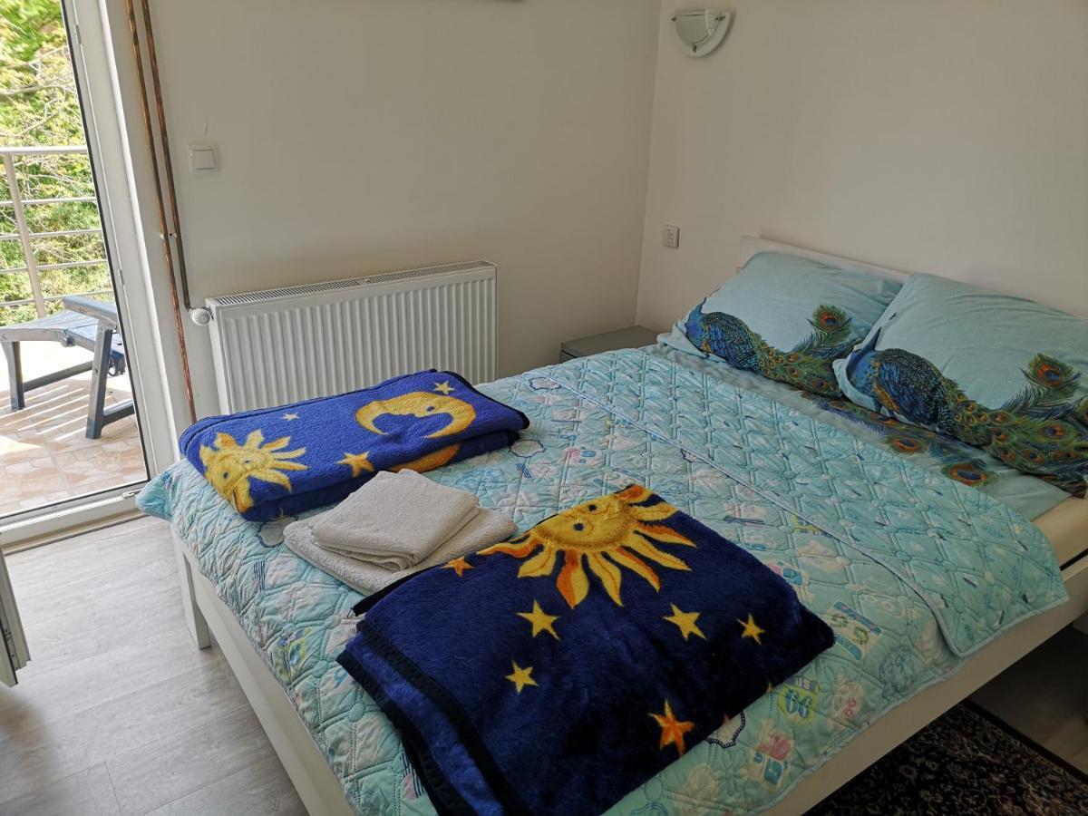 Apartmani Zubor Banja Koviljača Zewnętrze zdjęcie