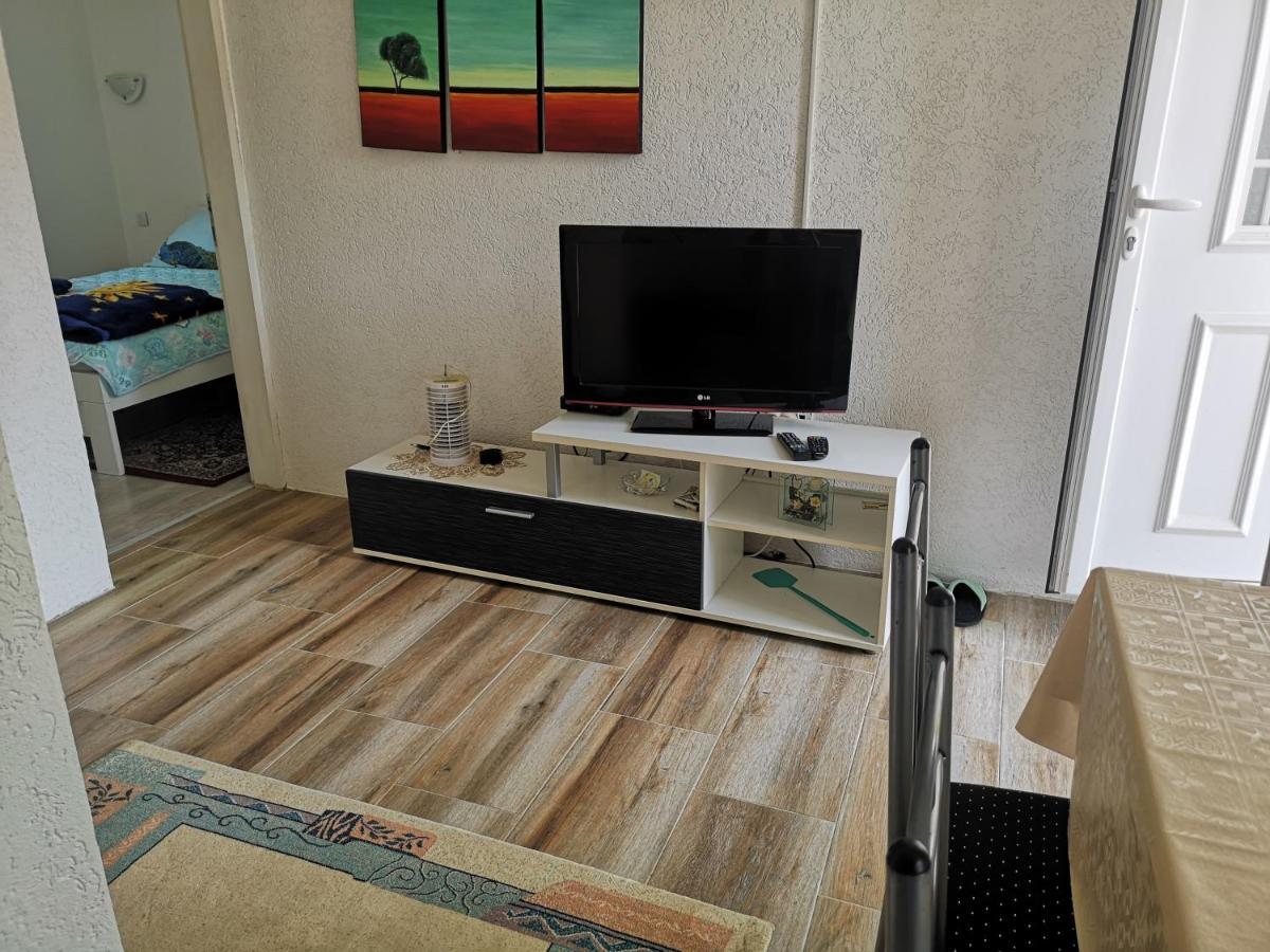 Apartmani Zubor Banja Koviljača Zewnętrze zdjęcie