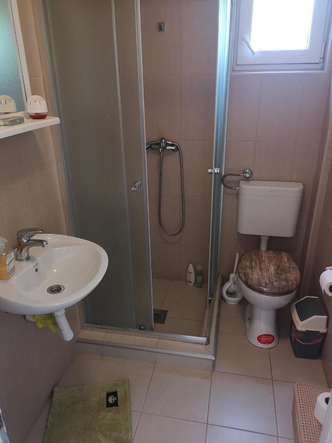Apartmani Zubor Banja Koviljača Zewnętrze zdjęcie