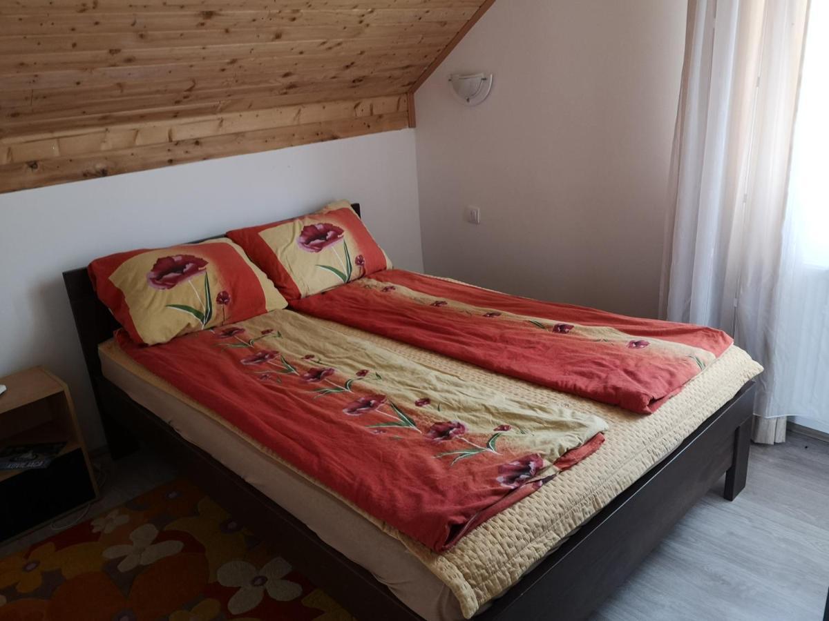 Apartmani Zubor Banja Koviljača Zewnętrze zdjęcie