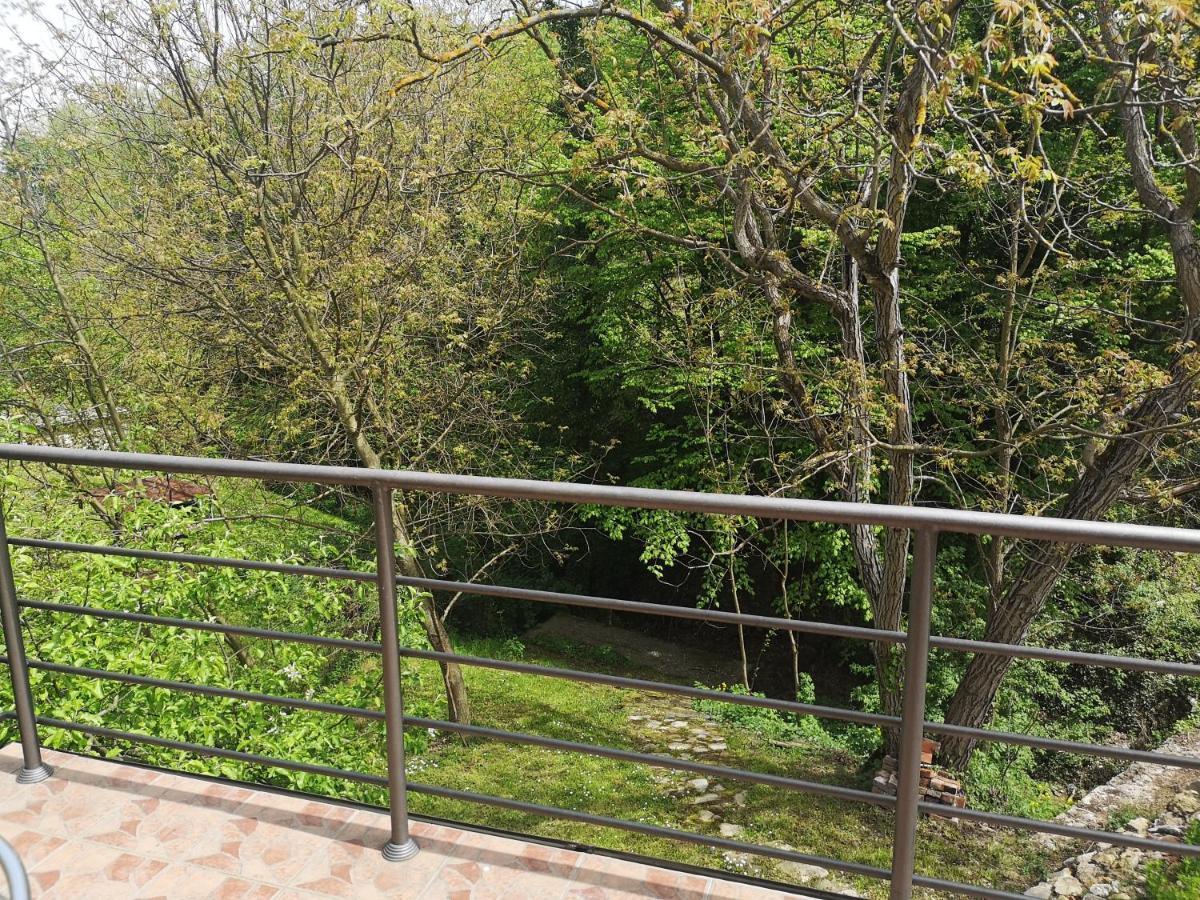 Apartmani Zubor Banja Koviljača Zewnętrze zdjęcie