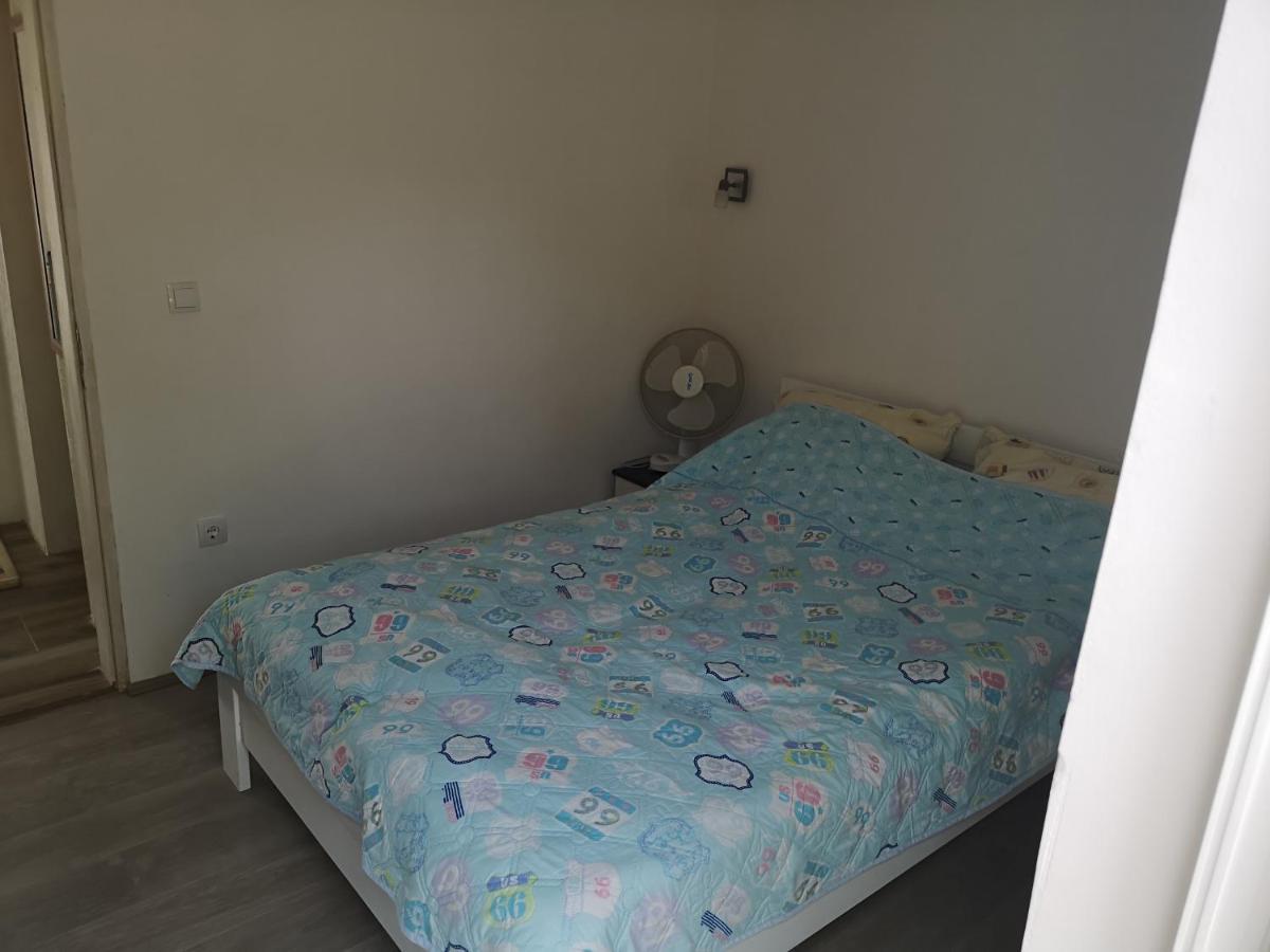 Apartmani Zubor Banja Koviljača Zewnętrze zdjęcie